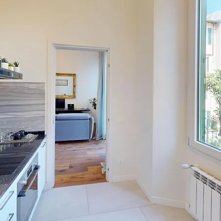 Apartment Central Rail By Sweet Homes Florence