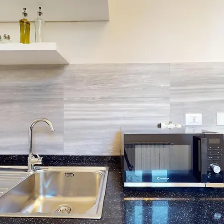 Apartment Central Rail By Sweet Homes Florence