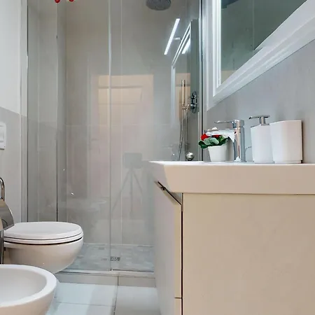 Central Rail By Sweet Homes Florence