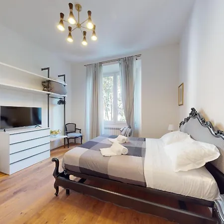 Apartment Central Rail By Sweet Homes *