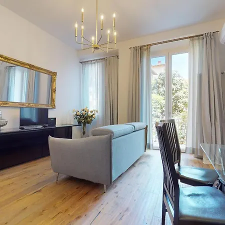 Apartment Central Rail By Sweet Homes Florence