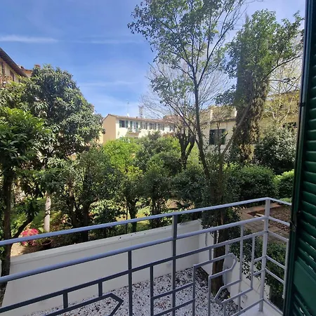Central Rail By Sweet Homes Apartment