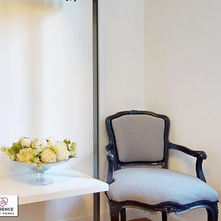 Apartment Central Rail By Sweet Homes Florence