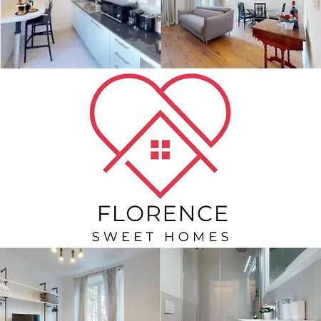 Central Rail By Sweet Homes * Florence