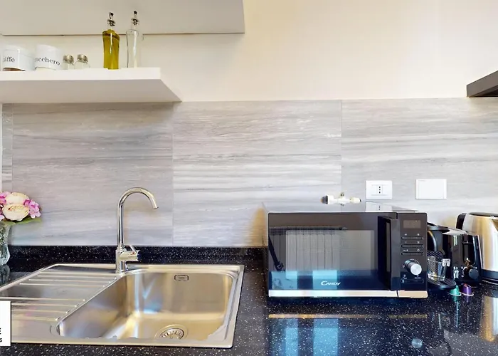 Apartamento Central Rail By Sweet Homes Florença