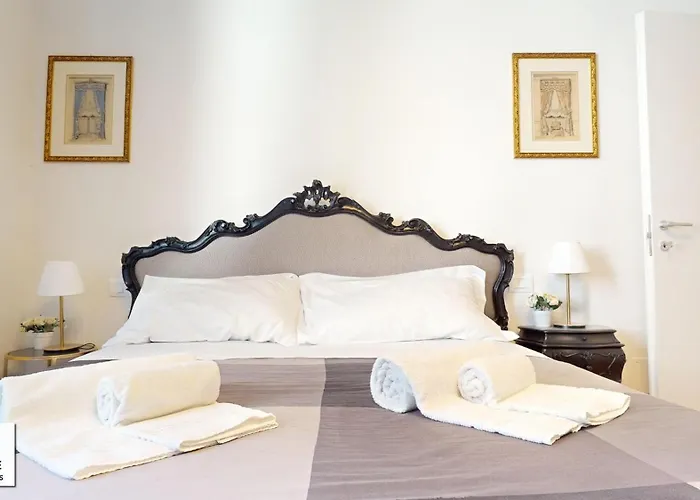 Central Rail By Sweet Homes Apartamento