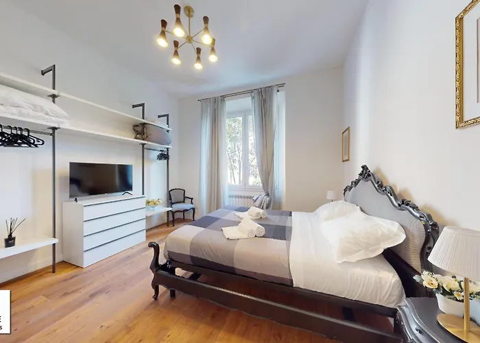 Apartamento Central Rail By Sweet Homes *