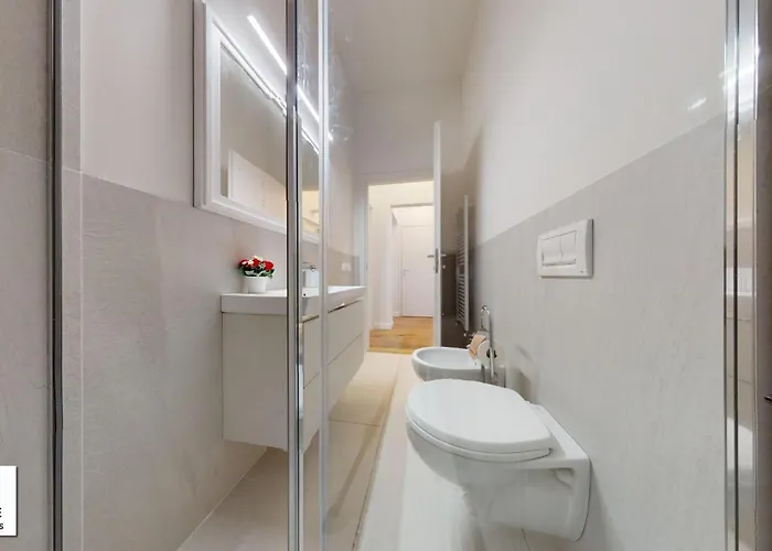 Central Rail By Sweet Homes Apartamento *