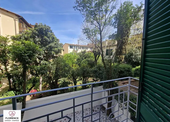 Central Rail By Sweet Homes Apartamento